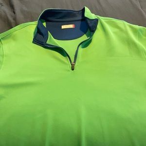 Ben Hogan 1/4 Zip pullover XXL